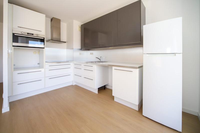 Appartement - 88 m² - 4 pièces