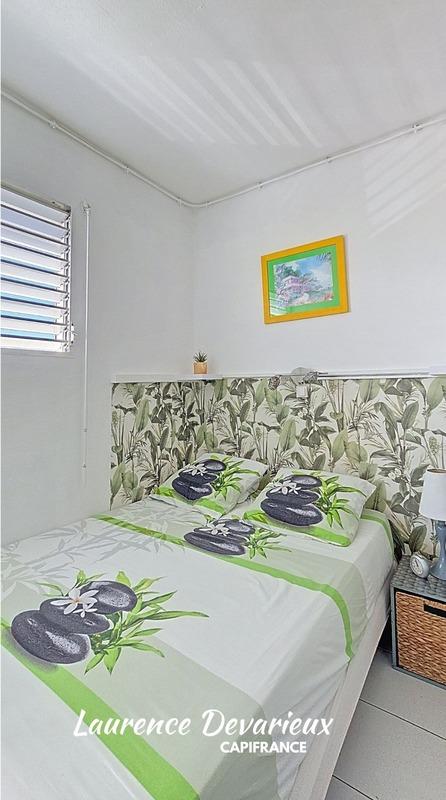 Studio - 30 m² - 1 pièce