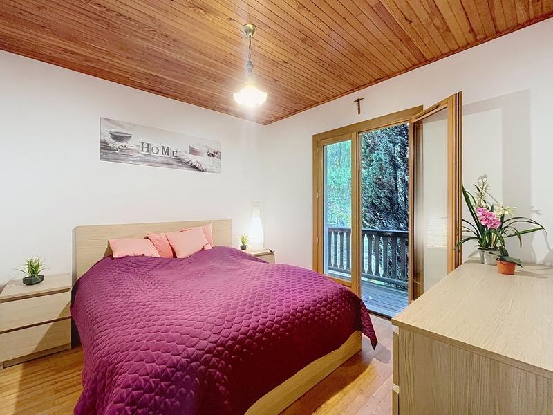 Maison - 83 m² - 5 pièces