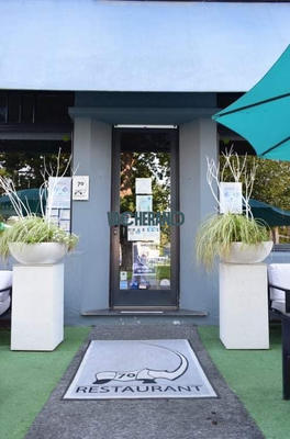 Fonds de commerce - Hôtellerie / Restauration - 900 m²