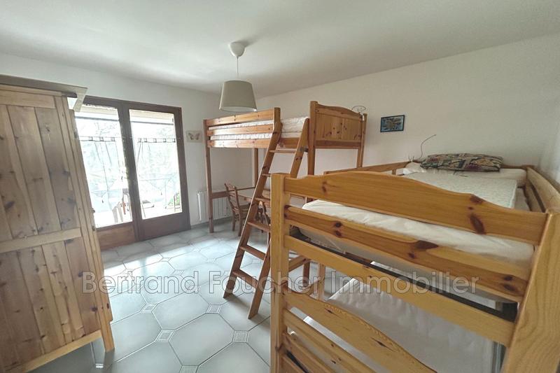 Mazet - 88 m² - 4 pièces