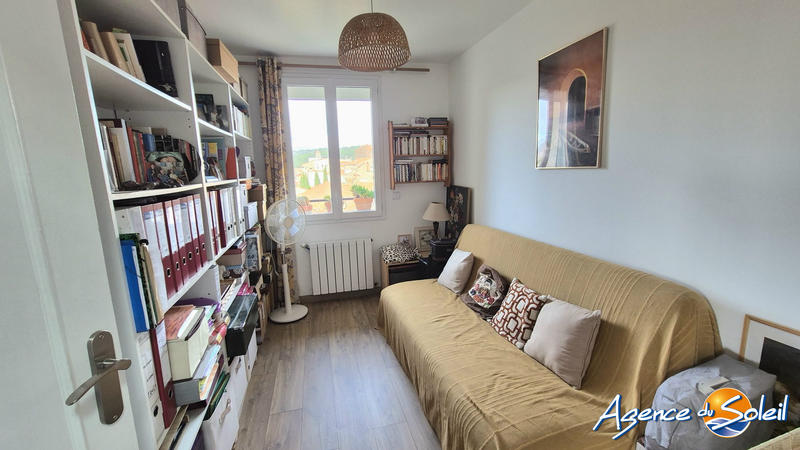 Maison - 89 m² - 5 pièces