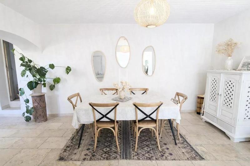 Maison de village - 139 m²