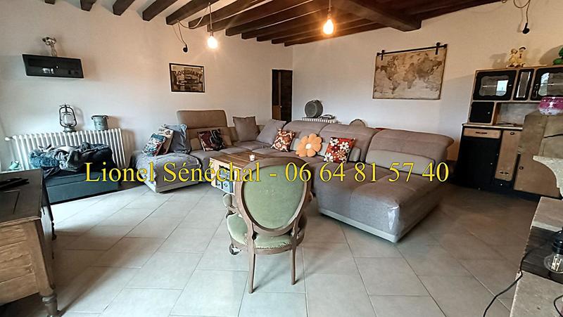 Maison - 171 m² - 10 pièces