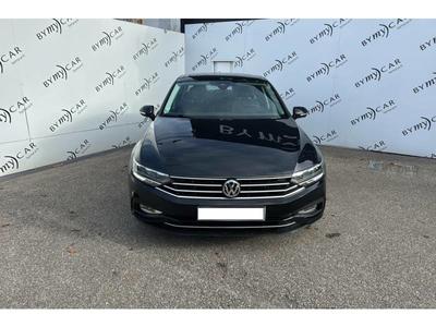 Volkswagen Passat 2.0 Tdi Evo Scr 150 Dsg7 Business