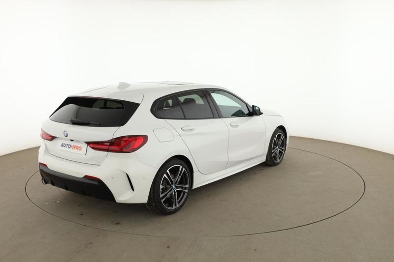 Bmw Série 1 118i m Sport Bva8 5p 136 ch