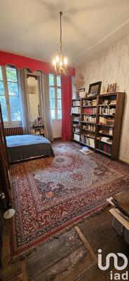 Duplex - 129 m² - 5 pièces