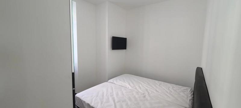 Penthouse - 125 m² - 6 pièces