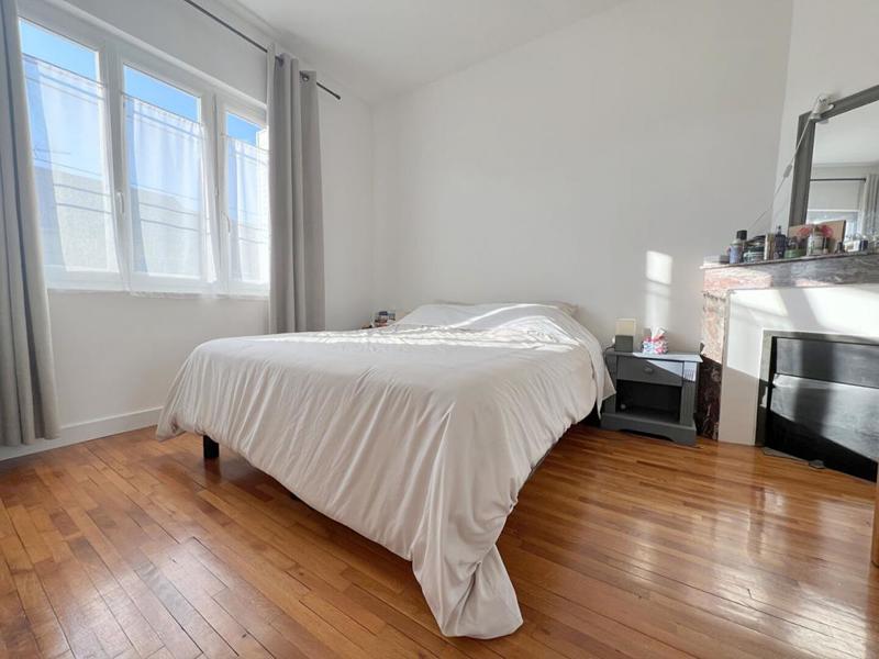 Maison - 159 m² - 8 pièces