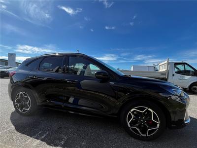 Ford Kuga III 2.5 Duratec 180 Ch Flexifuel Fhev E85 Powershift St-Line X