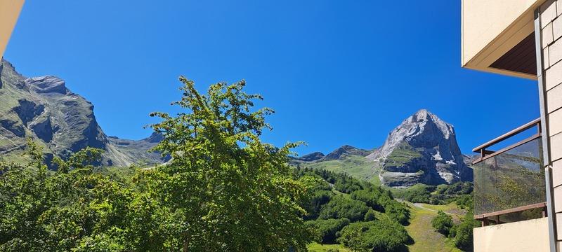 Appartement - 21 m² - 1 pièce