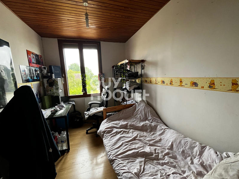 Maison - 58 m² - 2 pièces