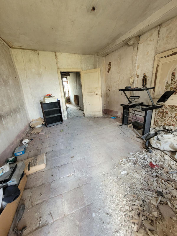 Maison - 74 m² - 3 pièces