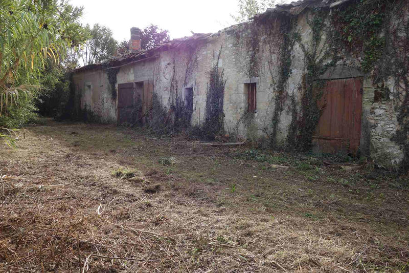 Maison - 180 m² - 4 pièces