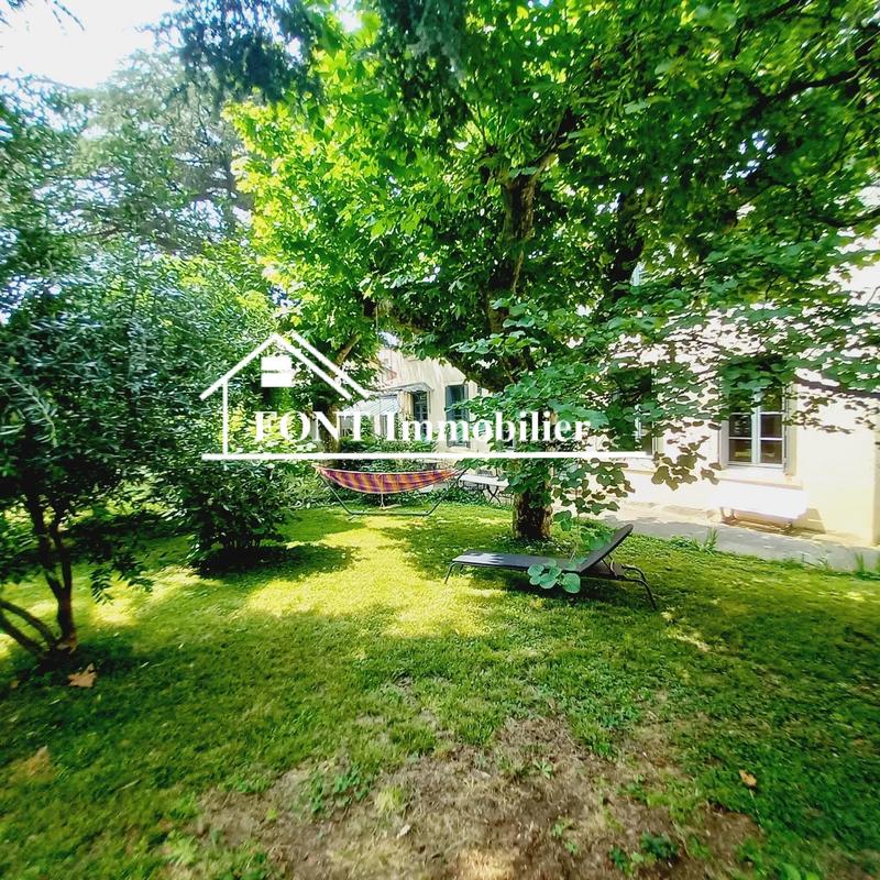 Maison - 172 m² - 6 pièces