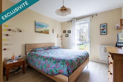 Appartement - 108 m² - 5 pièces