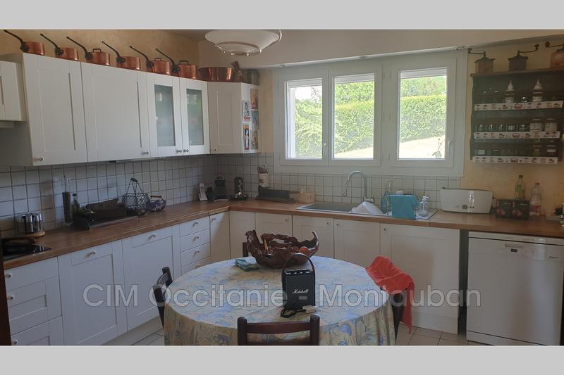 Maison - 190 m² - 6 pièces