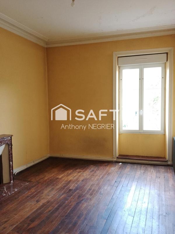 Maison - 300 m² - 10 pièces