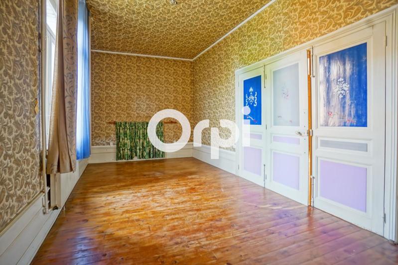 Ferme - 155 m² - 6 pièces