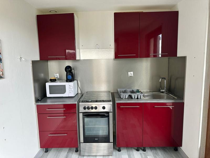 Maison - 190 m² - 8 pièces