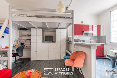 Maison - 312 m² - 7 pièces