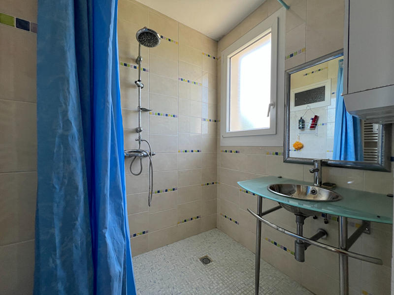 Maison - 306 m² - 11 pièces