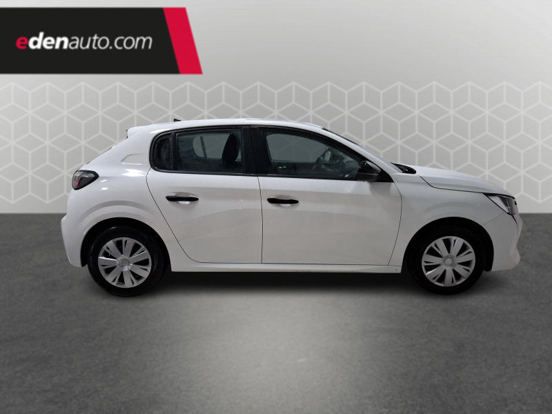 Peugeot 208 affaire Bluehdi 100 s&amp;S Bvm6 Premium