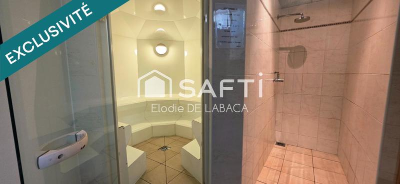 Appartement - 102 m² - 3 pièces