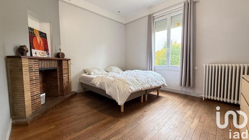 Maison de campagne - 300 m² - 10 pièces