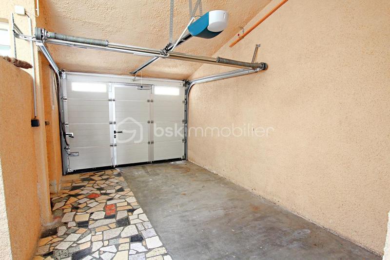 Villa - 71 m² - 4 pièces