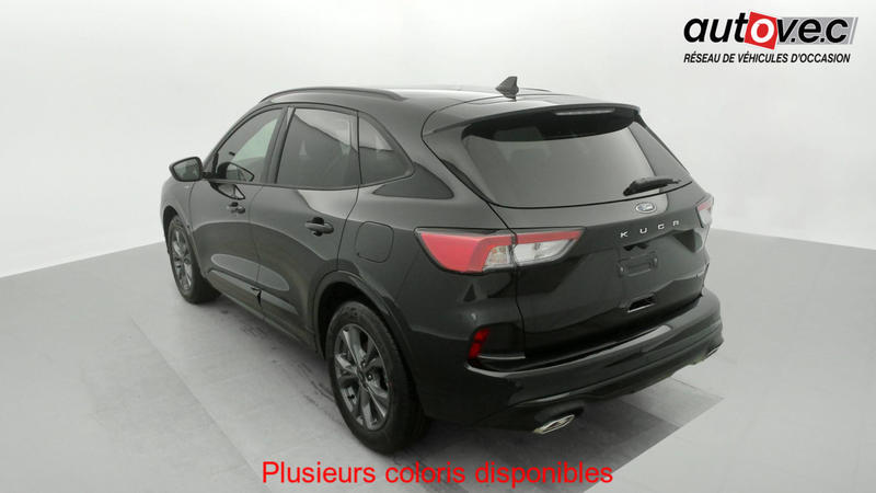 Ford Kuga 2.5 Duratec 190 ch Fhev Powershift St-Line X