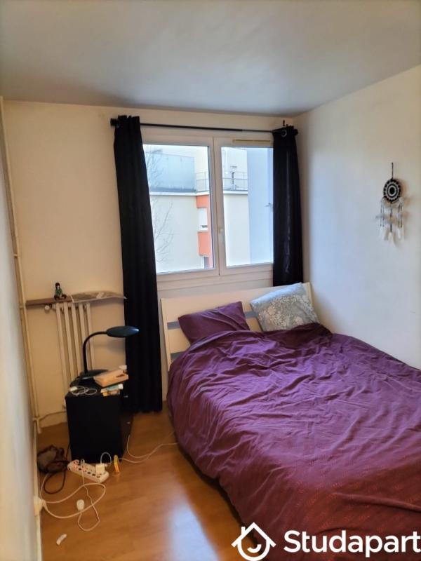 Appartement - 70 m² - 4 pièces