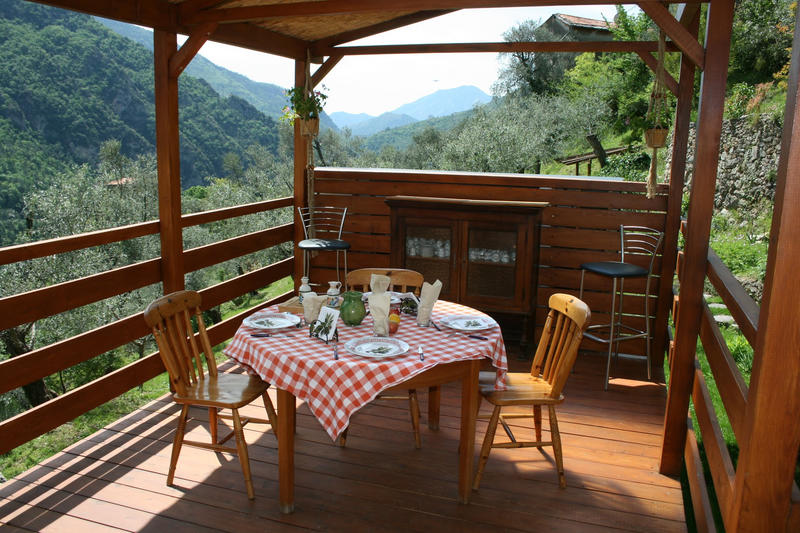 Maison - 114 m² - 7 pièces