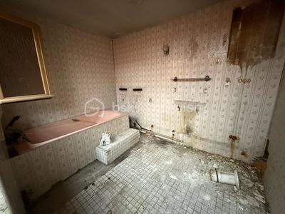 Maison de ville - 130 m² - 5 pièces