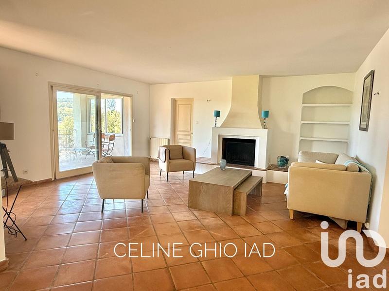 Maison - 155 m² - 6 pièces