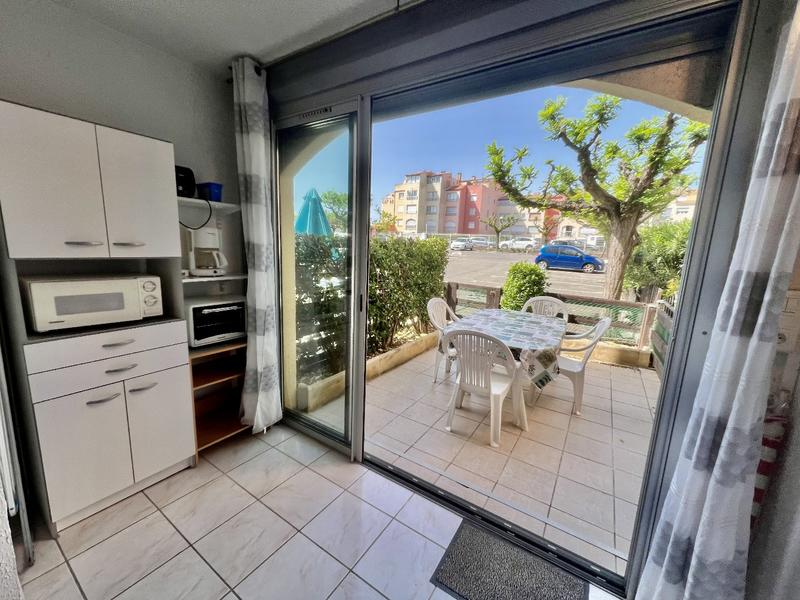 Appartement - 25 m² - 1 pièce