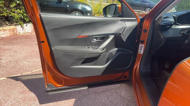 Peugeot 2008 II 1.5 BlueHDi 110 Active Pack