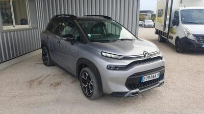 Citroën C3 Aircross PureTech 110 s&amp;S Bvm6 Shine Pack