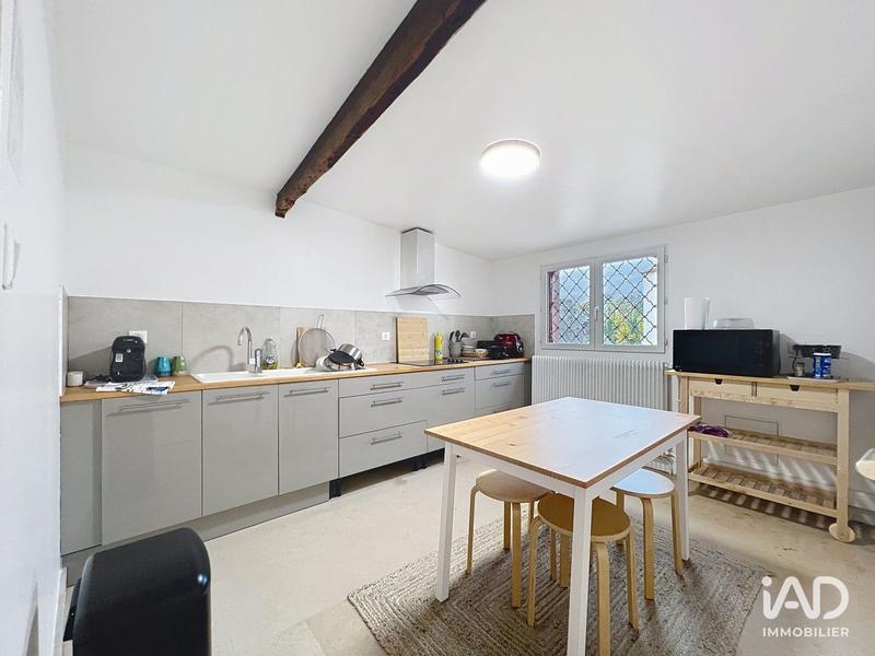 Local commercial - 1 264 m²