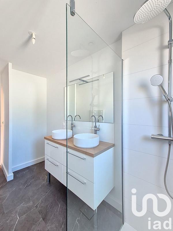 Maison - 88 m² - 4 pièces