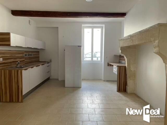 Maison - 527 m² - 15 pièces