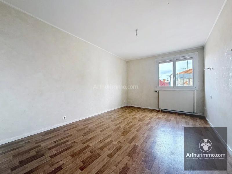 Appartement - 104 m² - 4 pièces