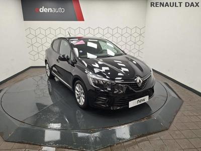 Renault Clio TCe 100 Gpl Evolution