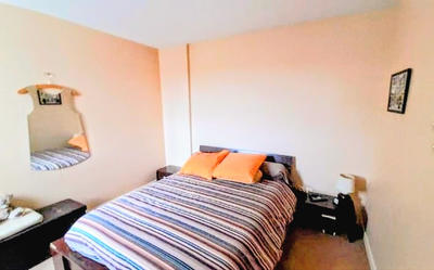 Appartement - 51 m² - 3 pièces