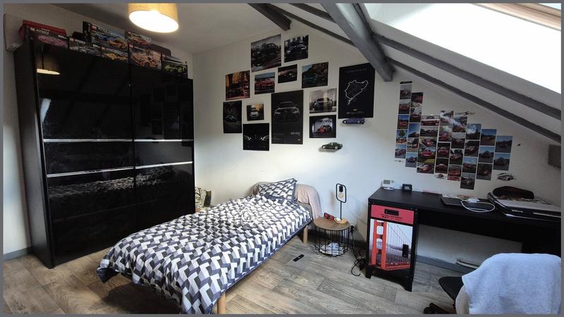 Maison - 142 m² - 5 pièces