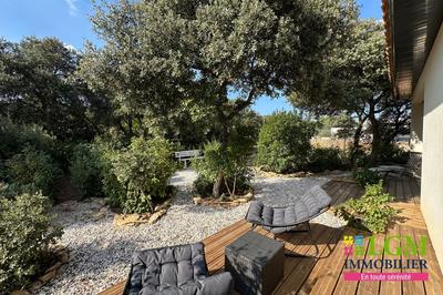 Maison - 131 m² - 4 pièces