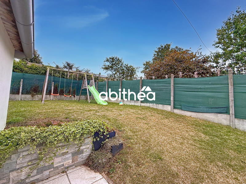 Maison - 165 m² - 7 pièces