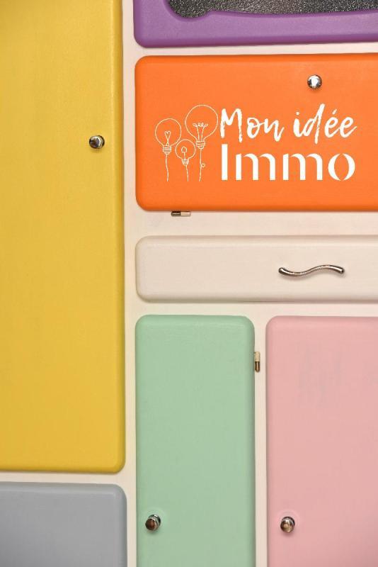 Maison - 108 m² - 5 pièces