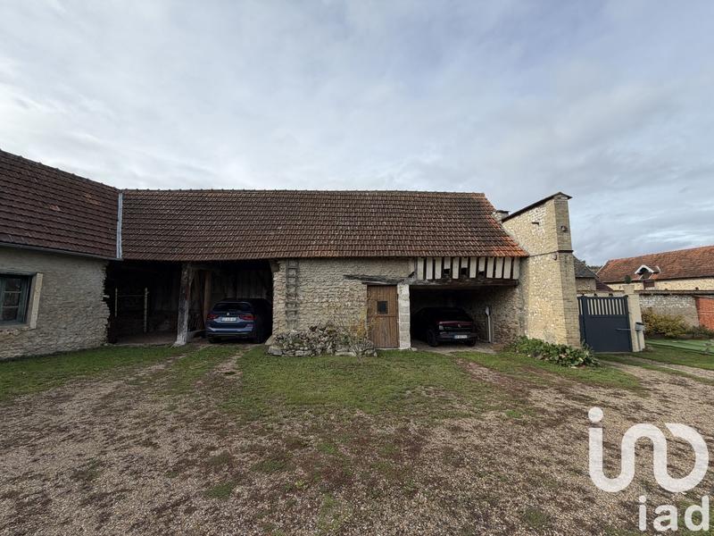 Maison - 178 m² - 8 pièces