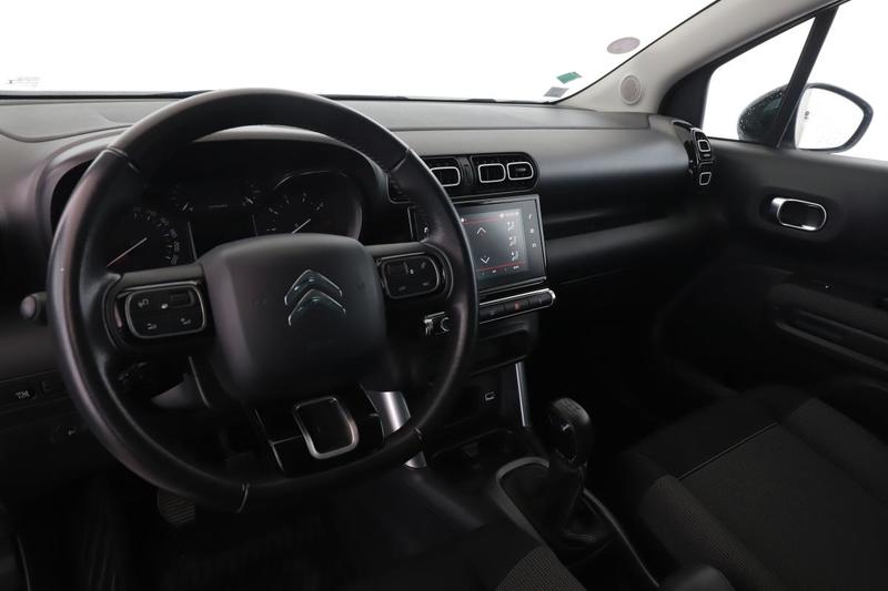 Citroën C3 Aircross 1.2 PureTech Shine 110 ch
